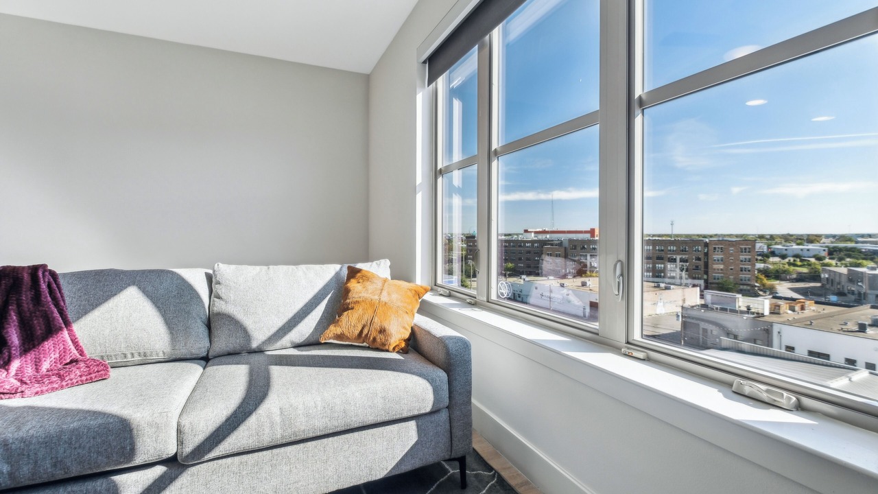 Photo of Livingroom in Deep Ellum
