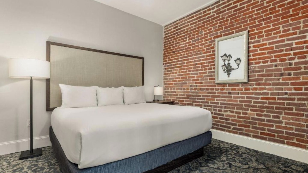 Photo of Bedroom in Central Business District
