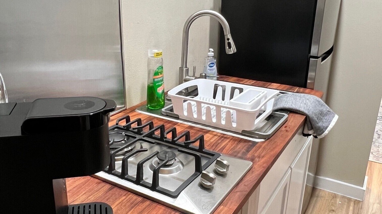 Photo of Kitchen in Minden