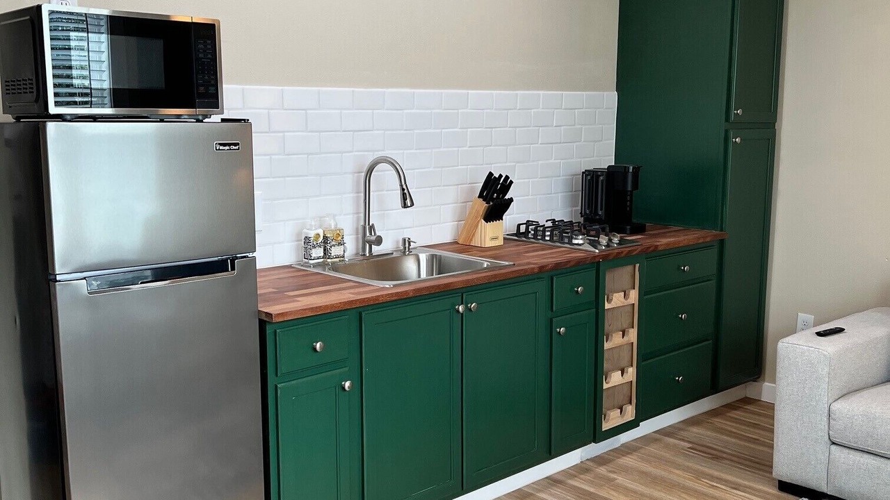 Photo of Kitchen in Minden