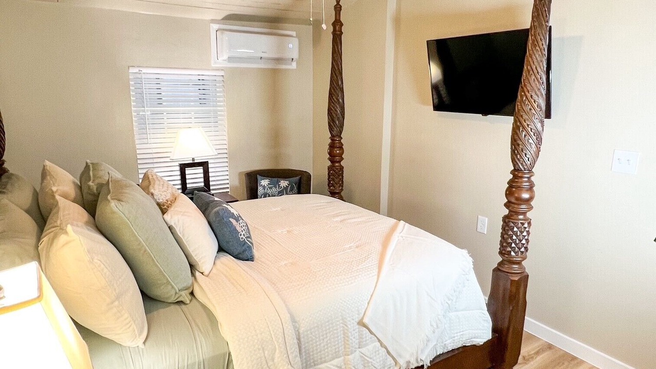 Photo of Bedroom in Minden