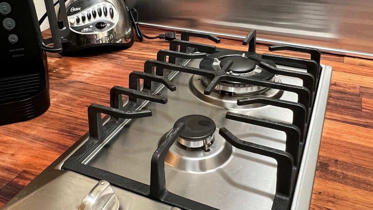 Photo of Kitchen in Minden