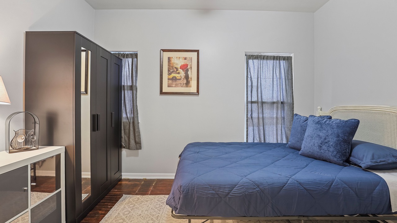 Photo of Bedroom in Brookfield