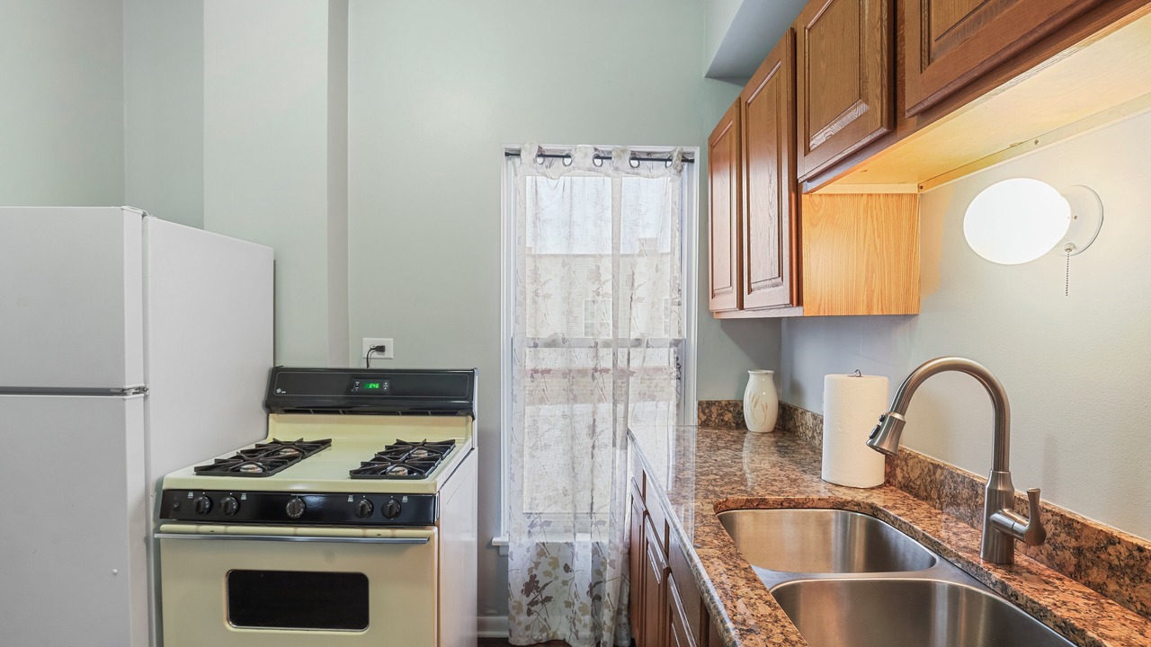 Photo of Kitchen in Brookfield