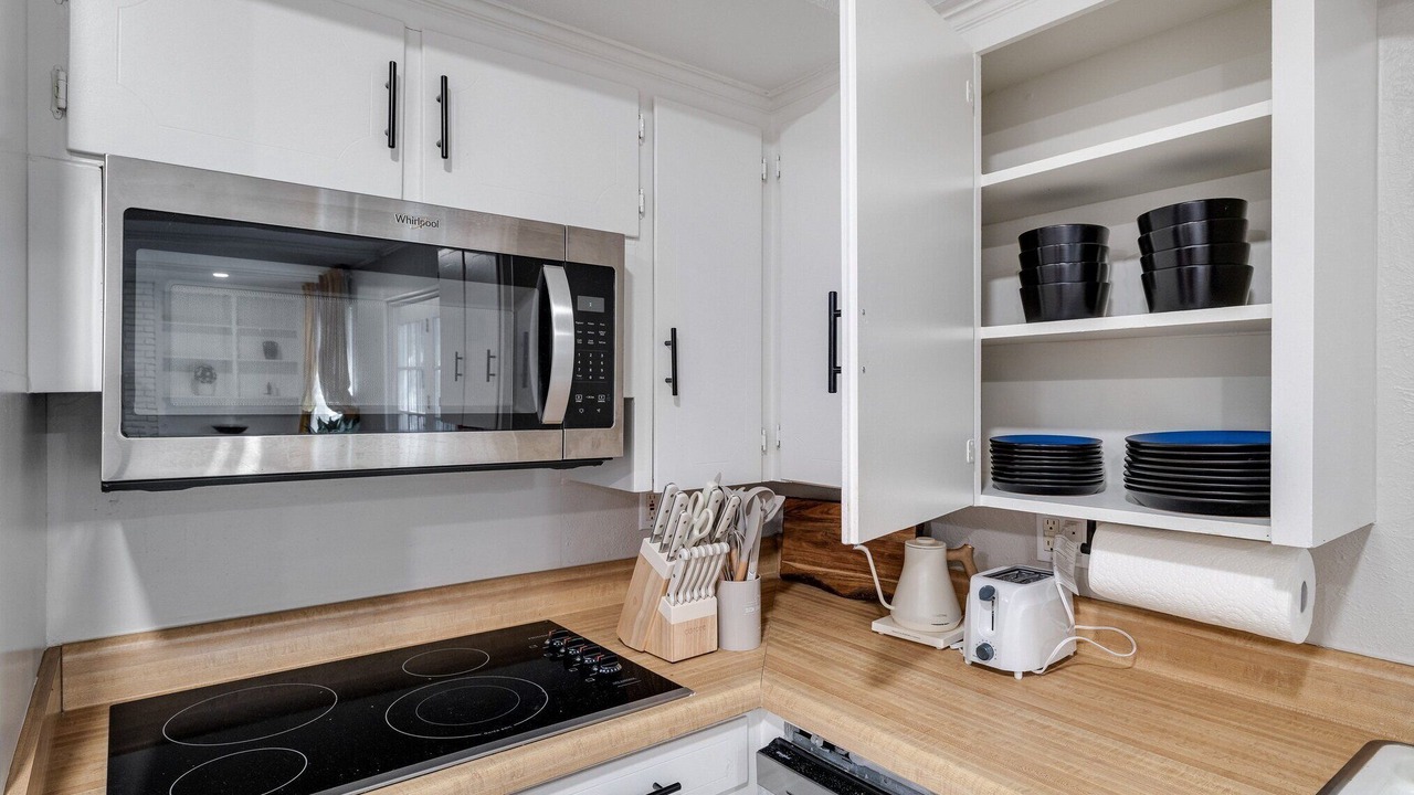 Photo of Kitchen in North Dallas