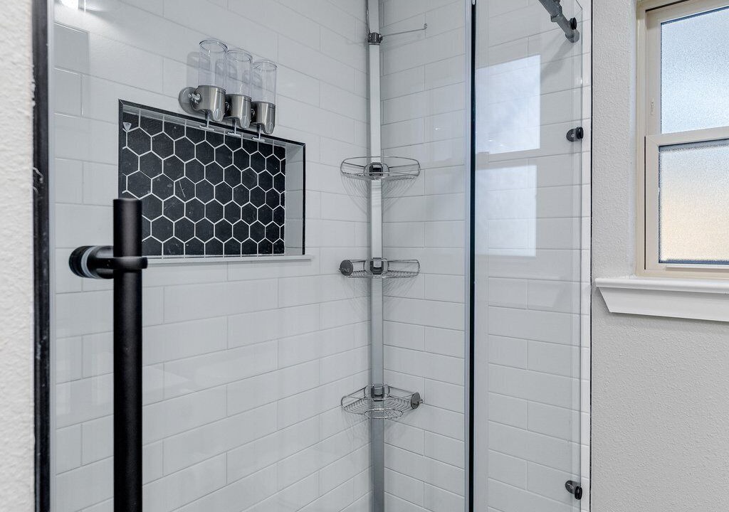 Photo of Bathroom in North Dallas