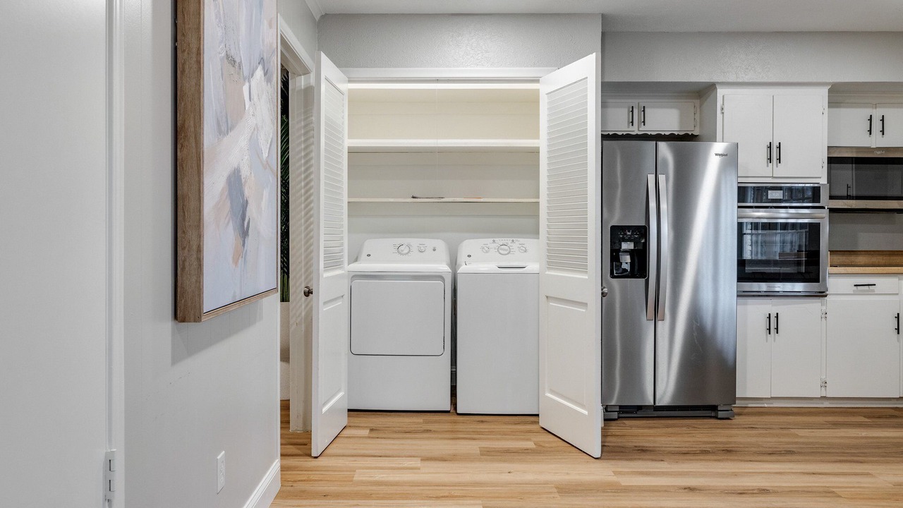 Photo of Kitchen in North Dallas