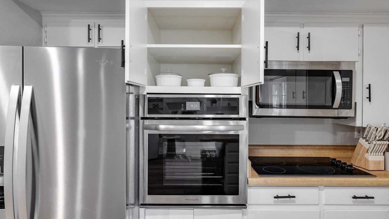 Photo of Kitchen in North Dallas