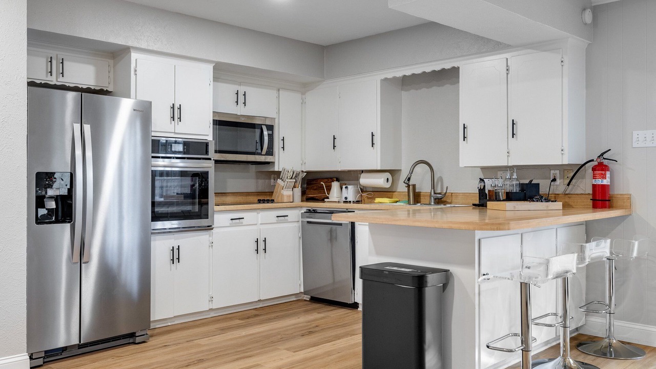Photo of Kitchen in North Dallas