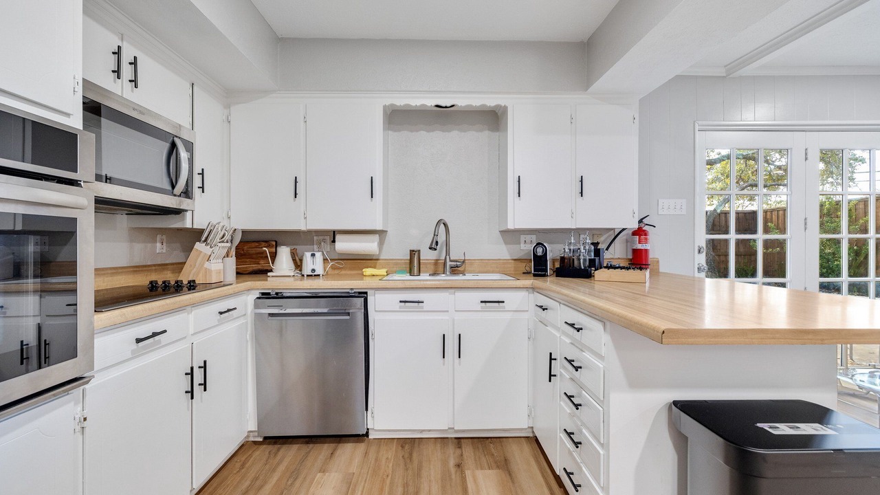 Photo of Kitchen in North Dallas