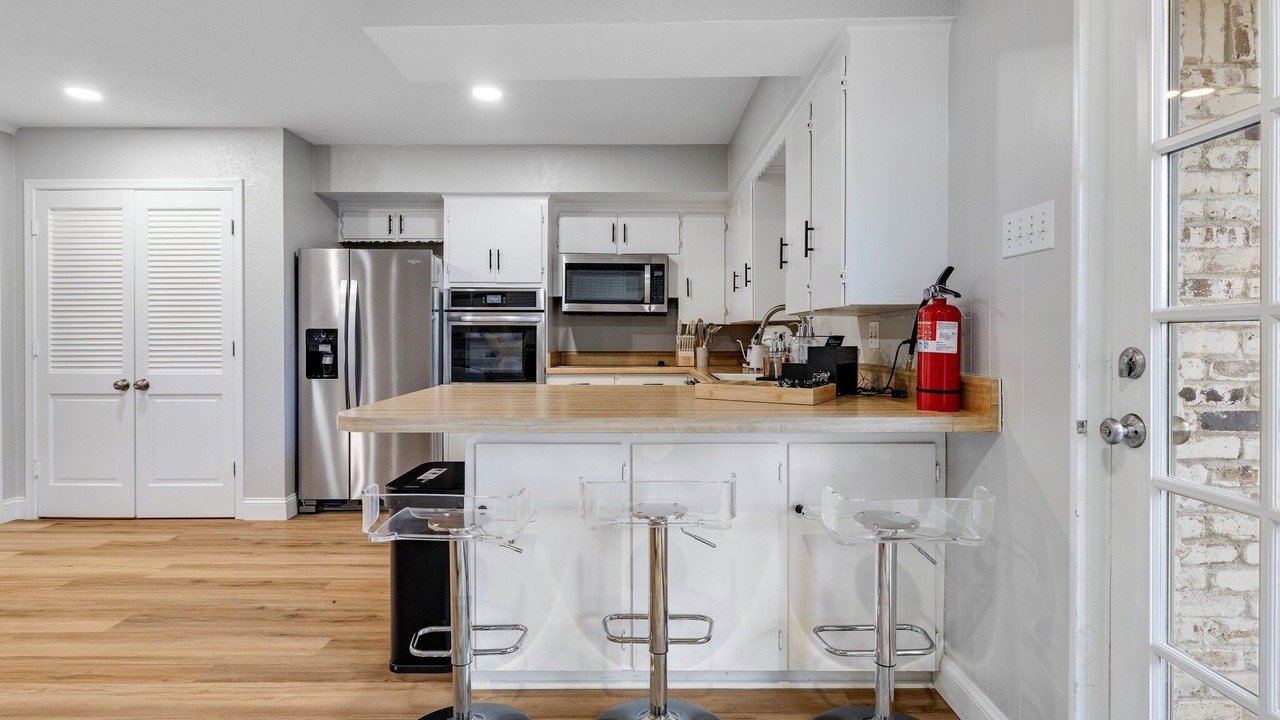 Photo of Kitchen in North Dallas