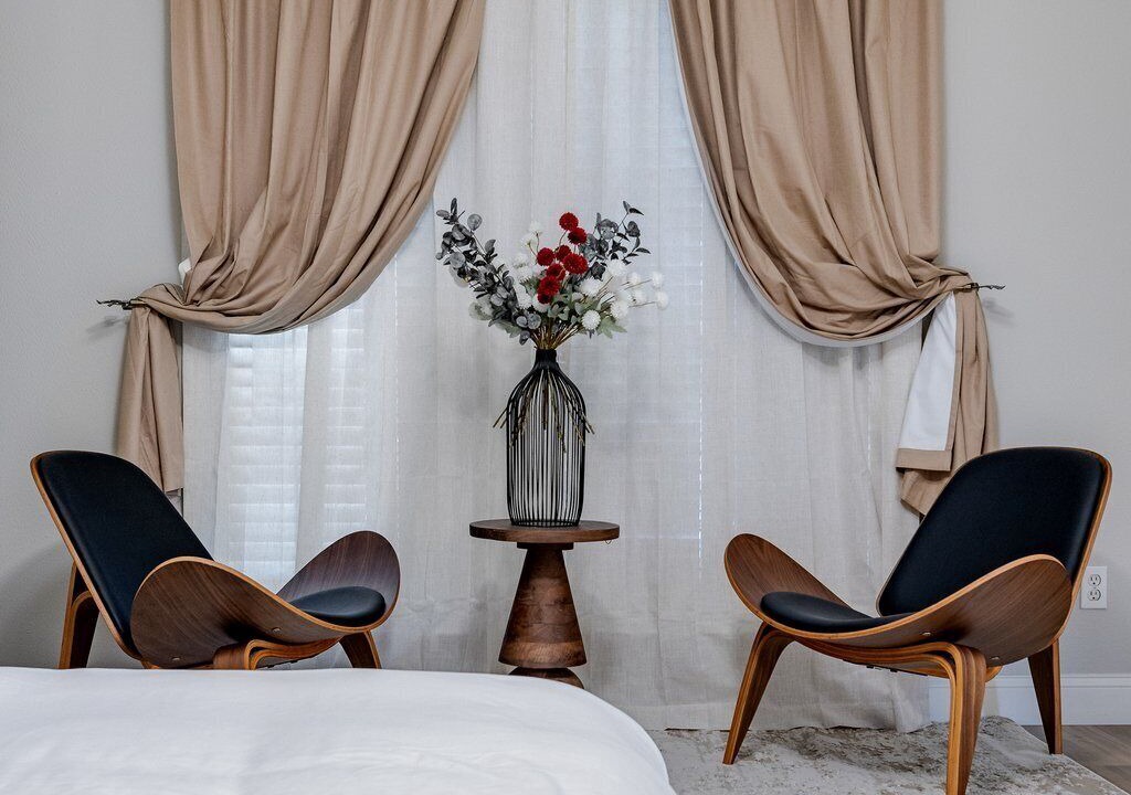 Photo of Bedroom in North Dallas