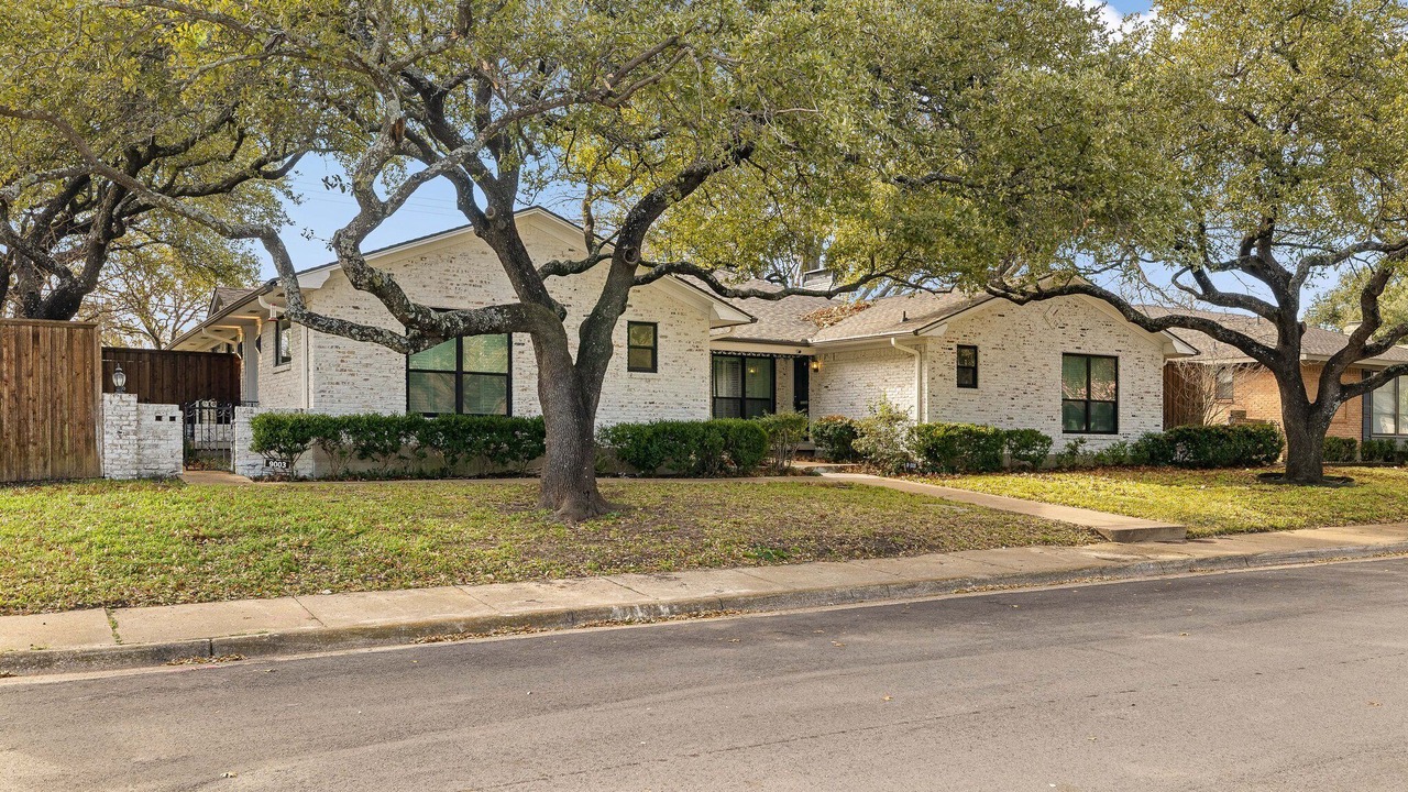 Photo of Outdoor in North Dallas