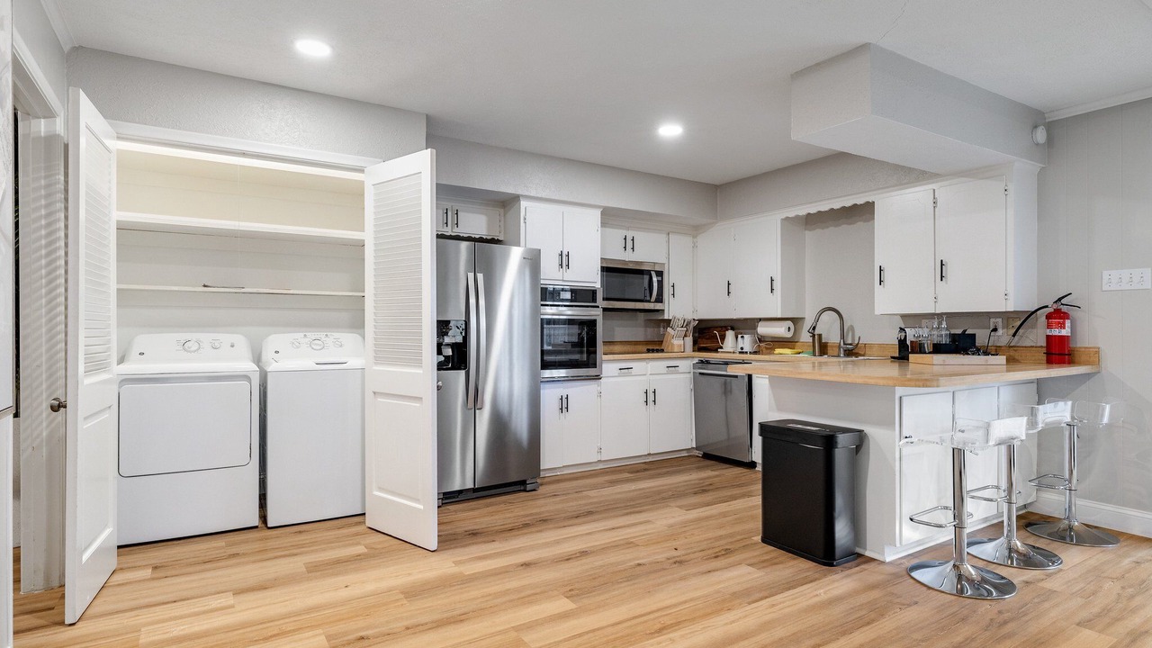 Photo of Kitchen in North Dallas