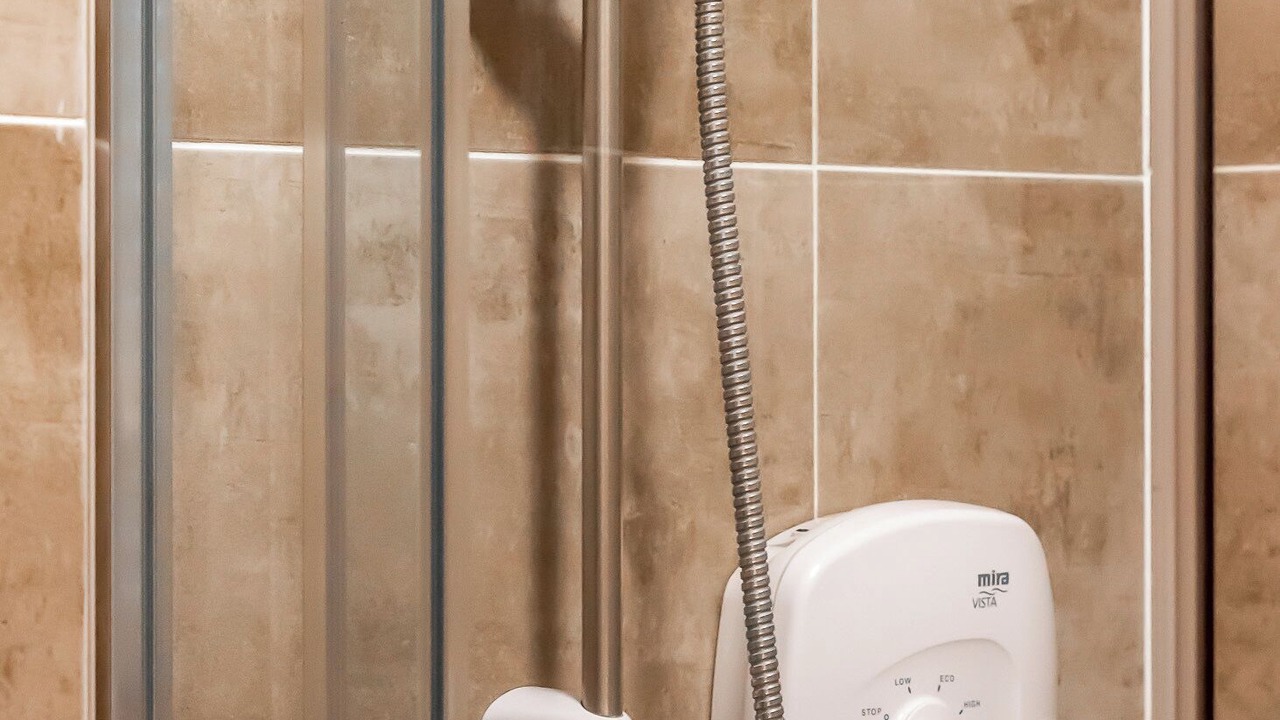 Photo of Bathroom in Barbican