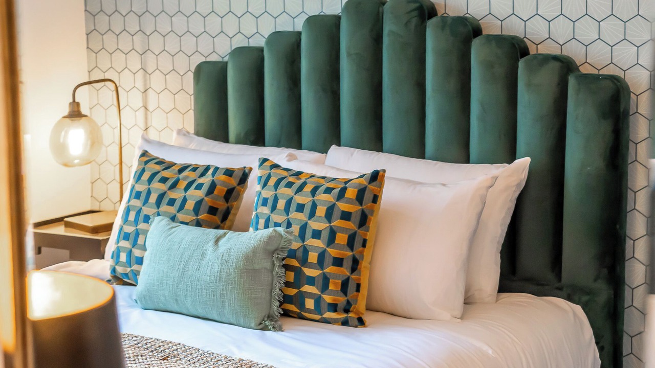 Photo of Bedroom in Barbican