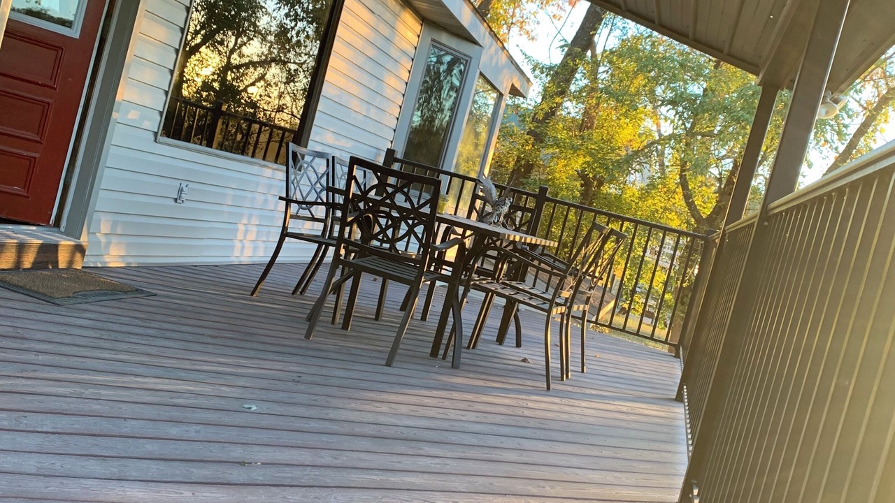Photo of Outdoor in Bonnots Mill