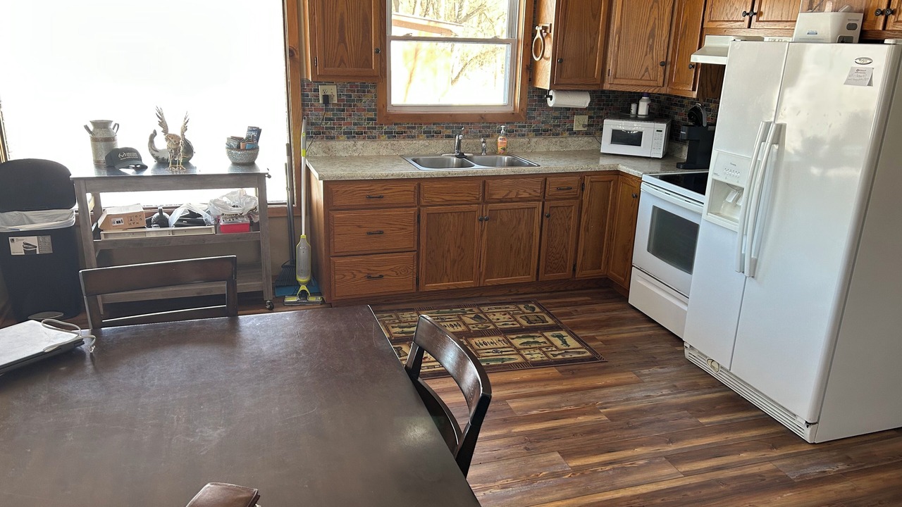 Photo of Kitchen in Bonnots Mill