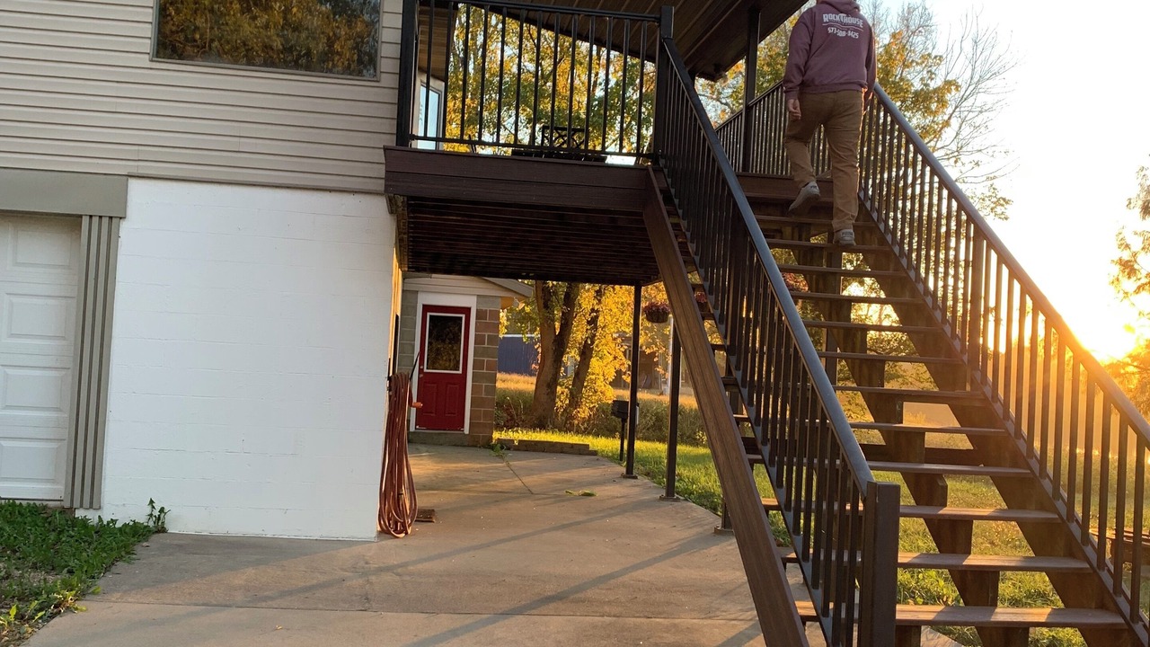 Photo of Outdoor in Bonnots Mill