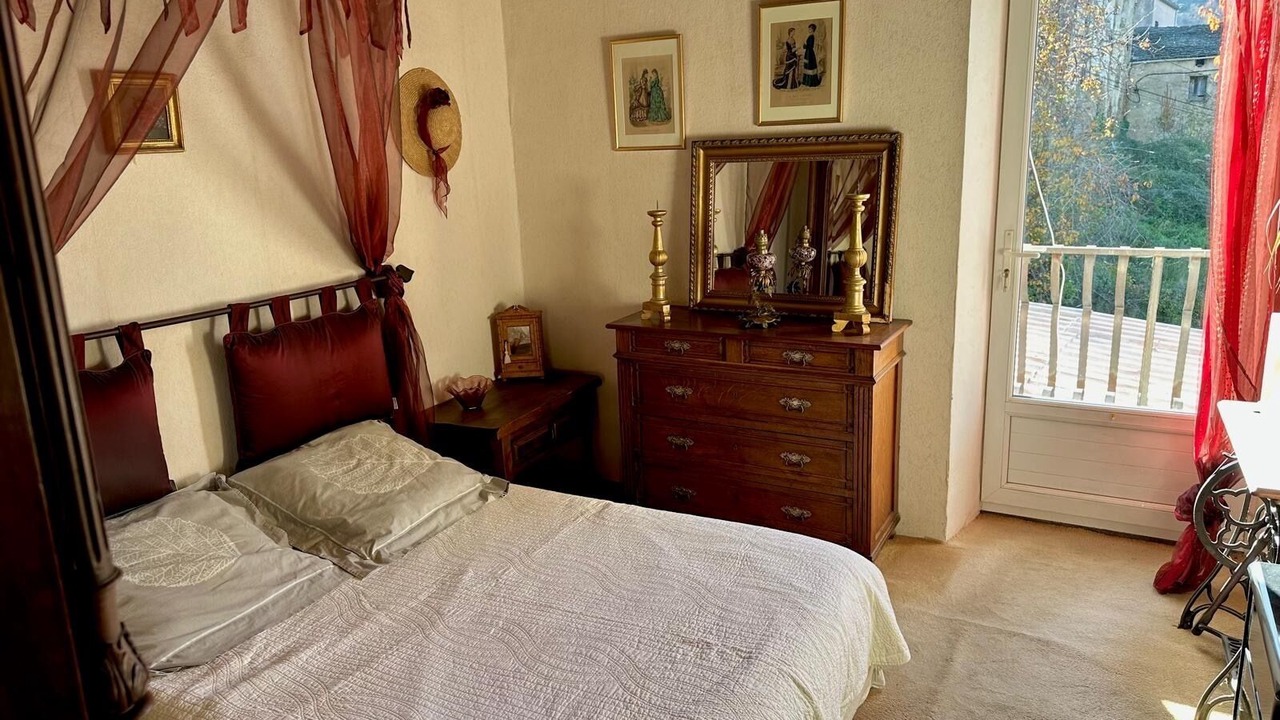 Photo of Bedroom in Cambia
