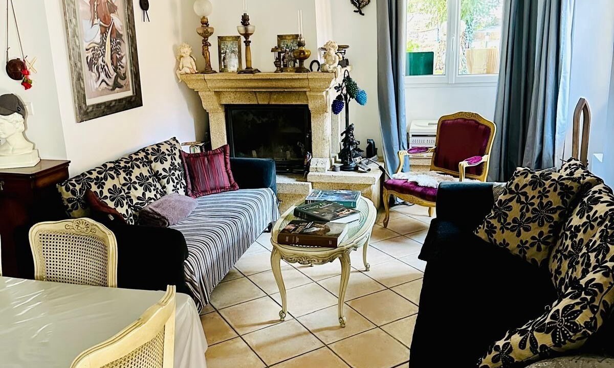 Photo of Livingroom in Cambia