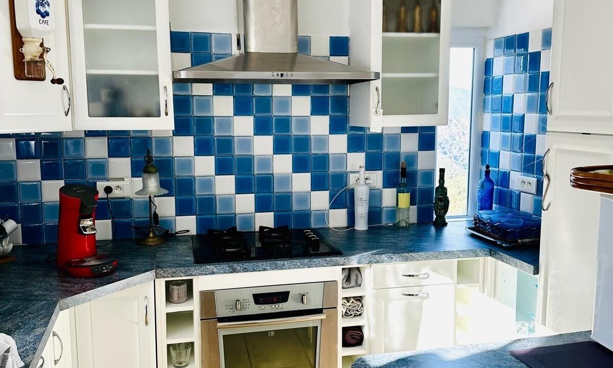 Photo of Kitchen in Cambia