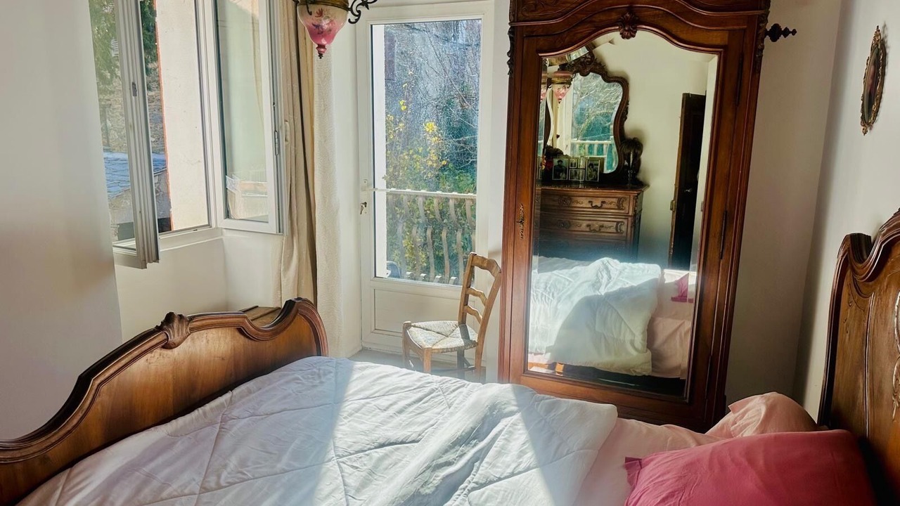 Photo of Bedroom in Cambia