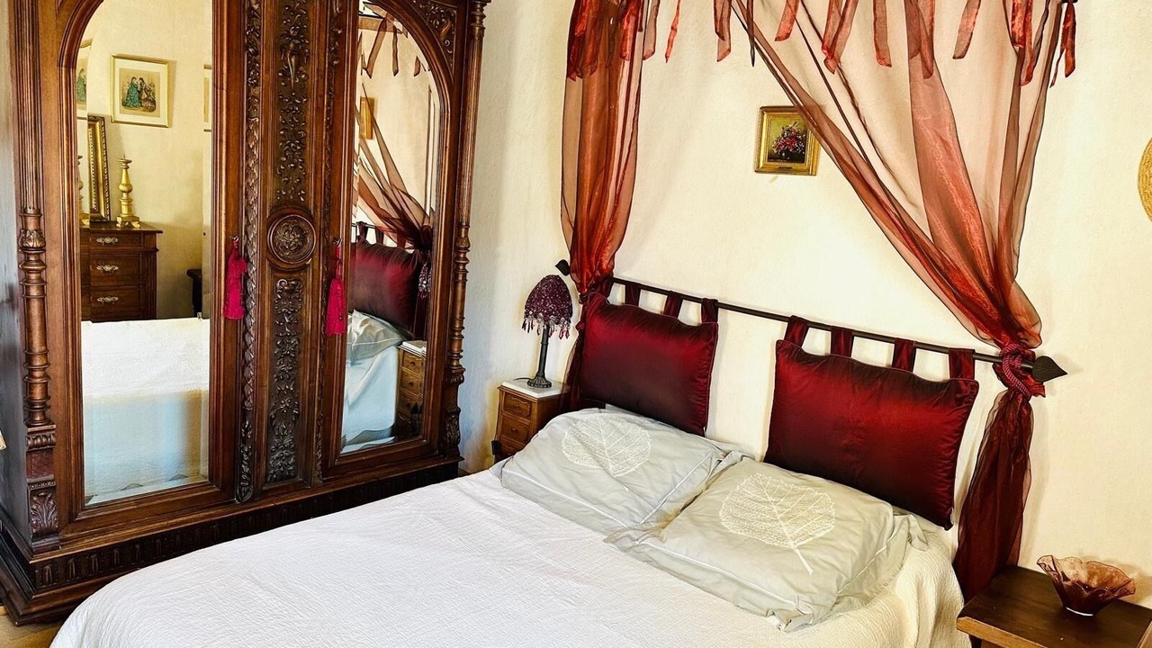 Photo of Bedroom in Cambia