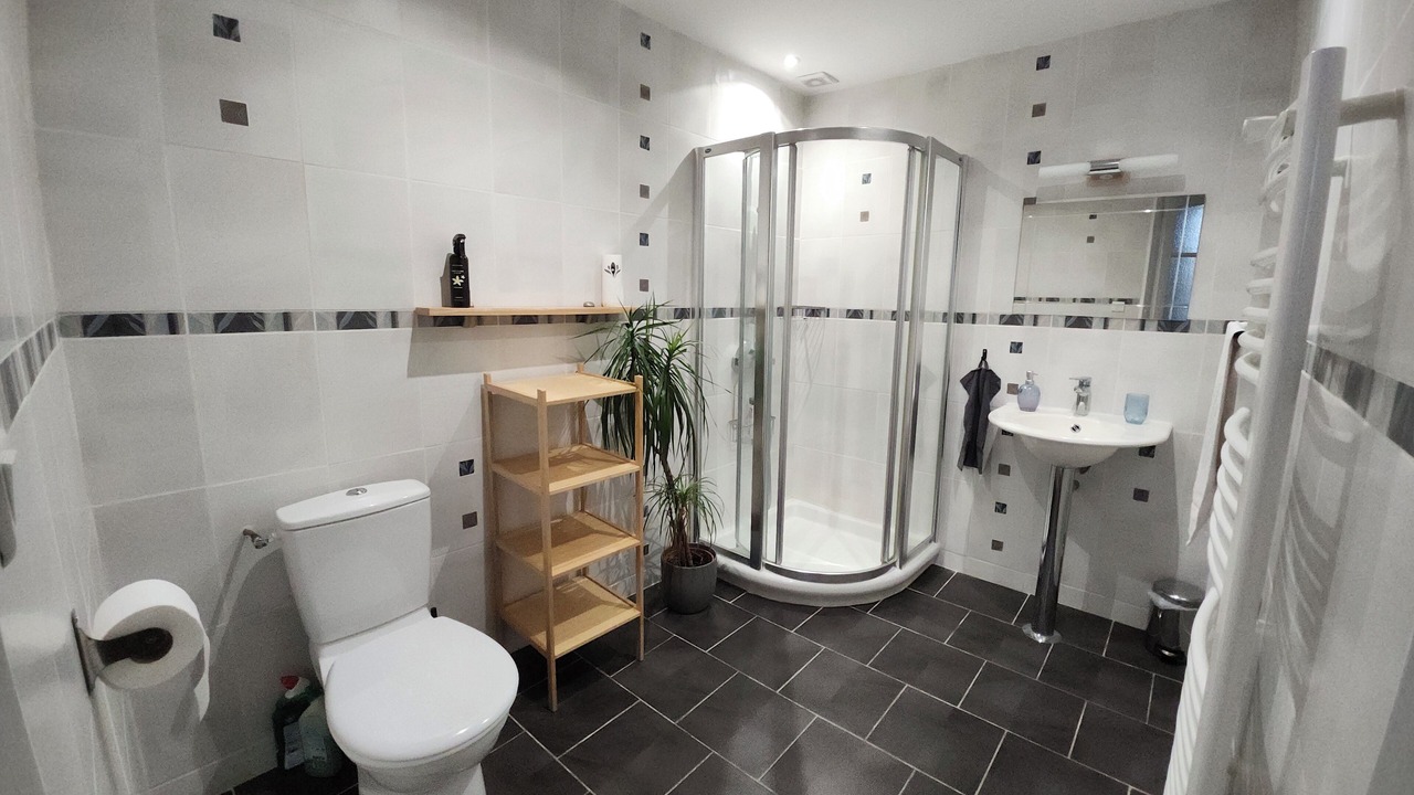 Photo of Bathroom in Viozan