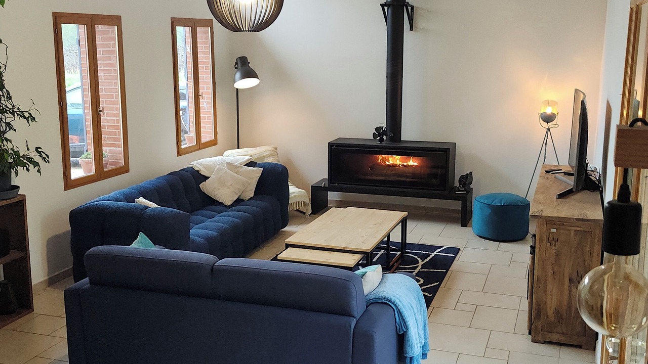 Photo of Livingroom in Viozan