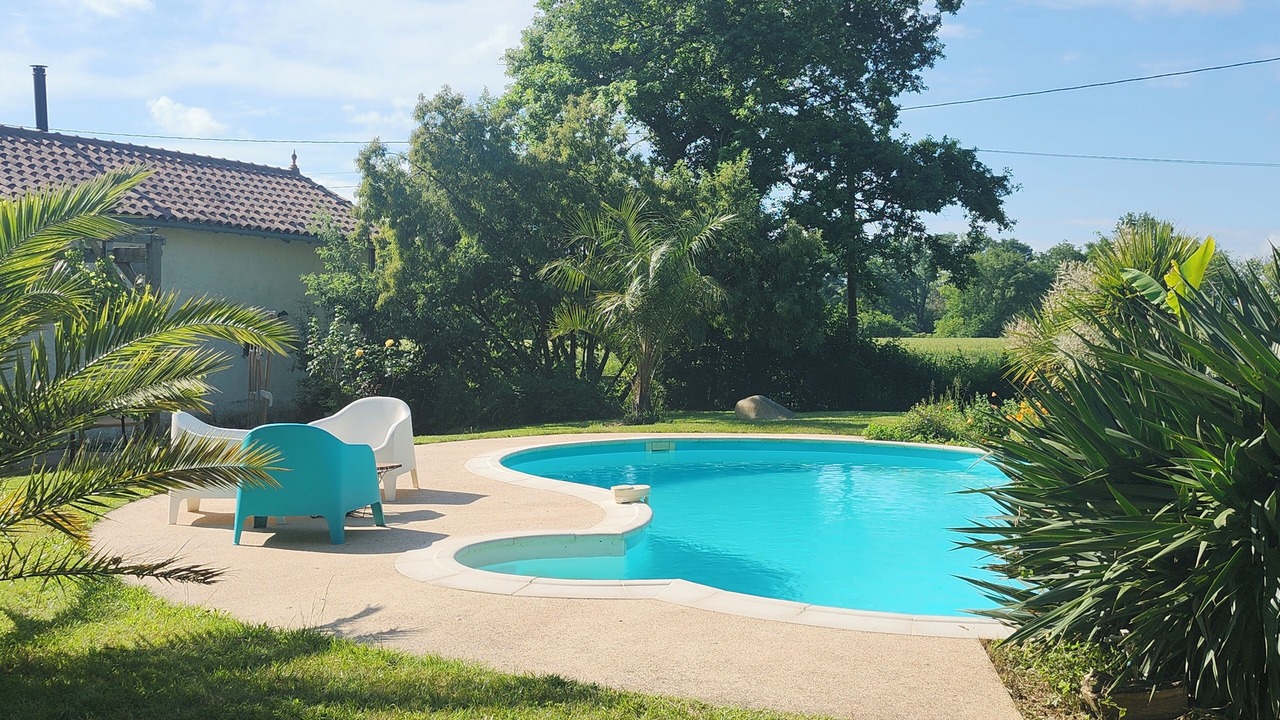 Photo of Outdoor in Viozan