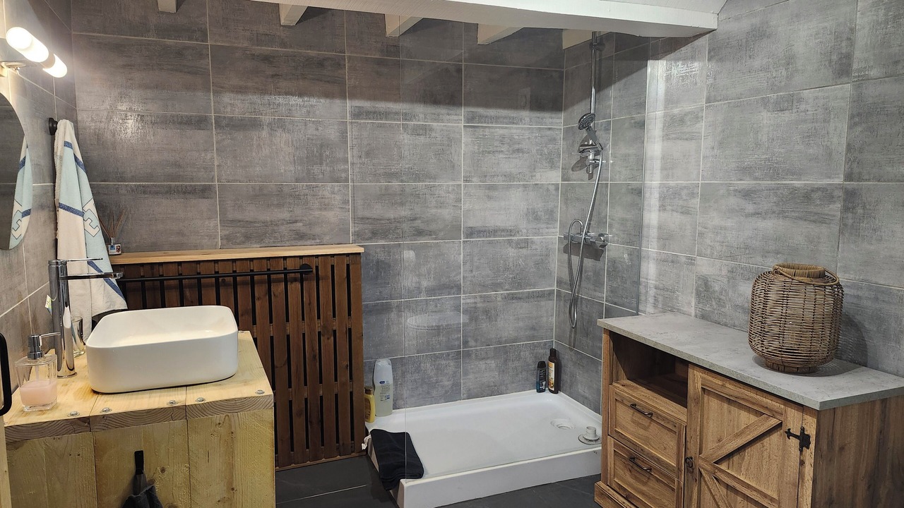 Photo of Bathroom in Viozan