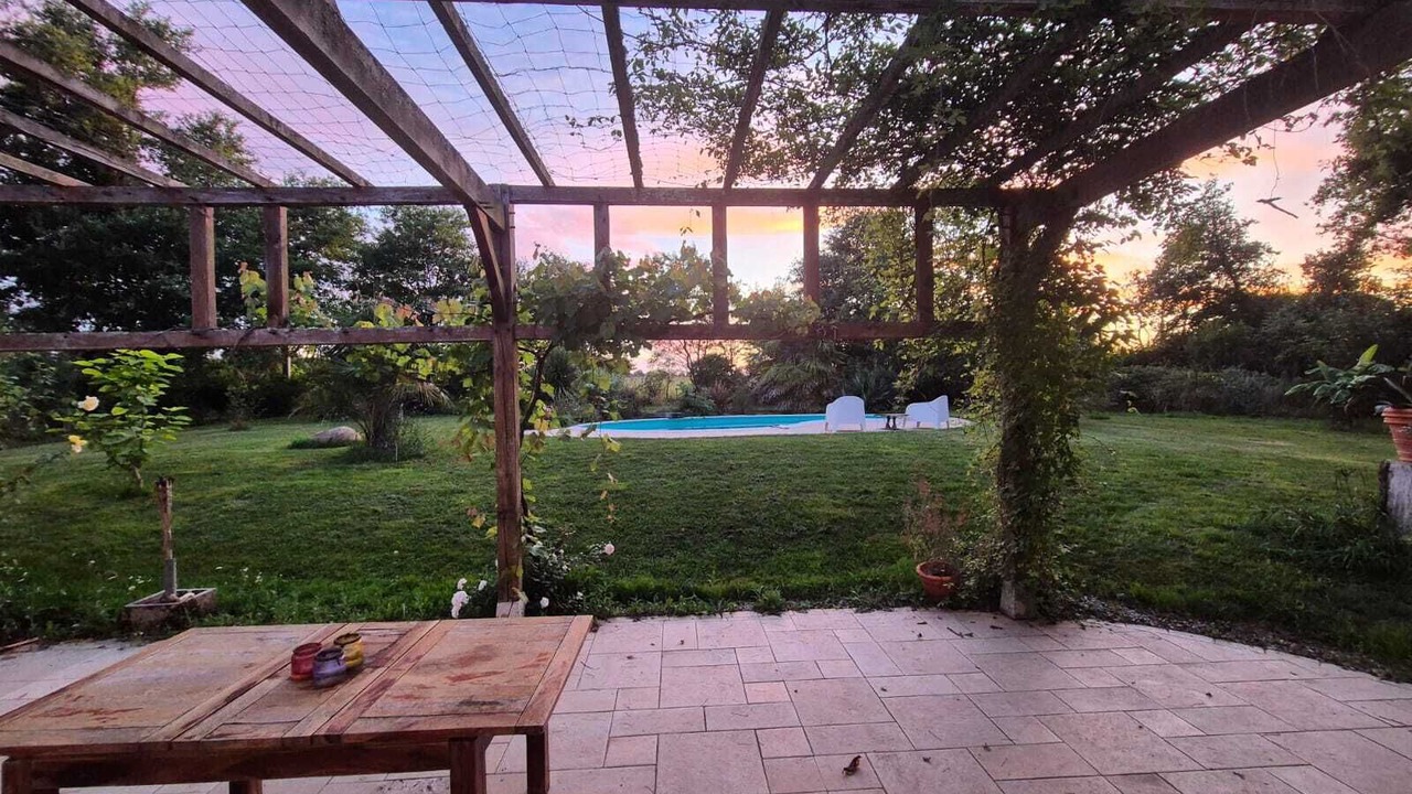 Photo of Outdoor in Viozan