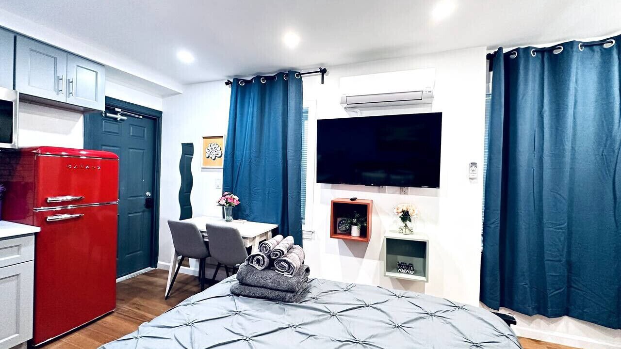 Photo of Bedroom in Graduate Hospital