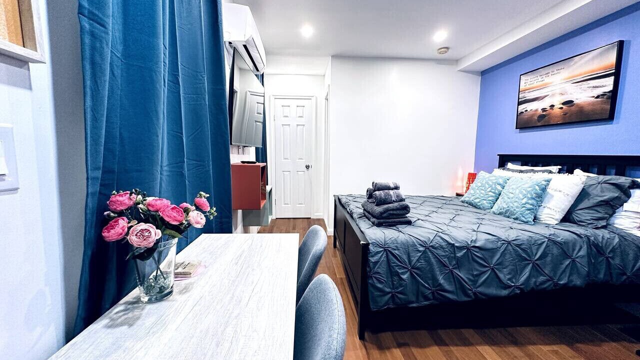 Photo of Bedroom in Graduate Hospital