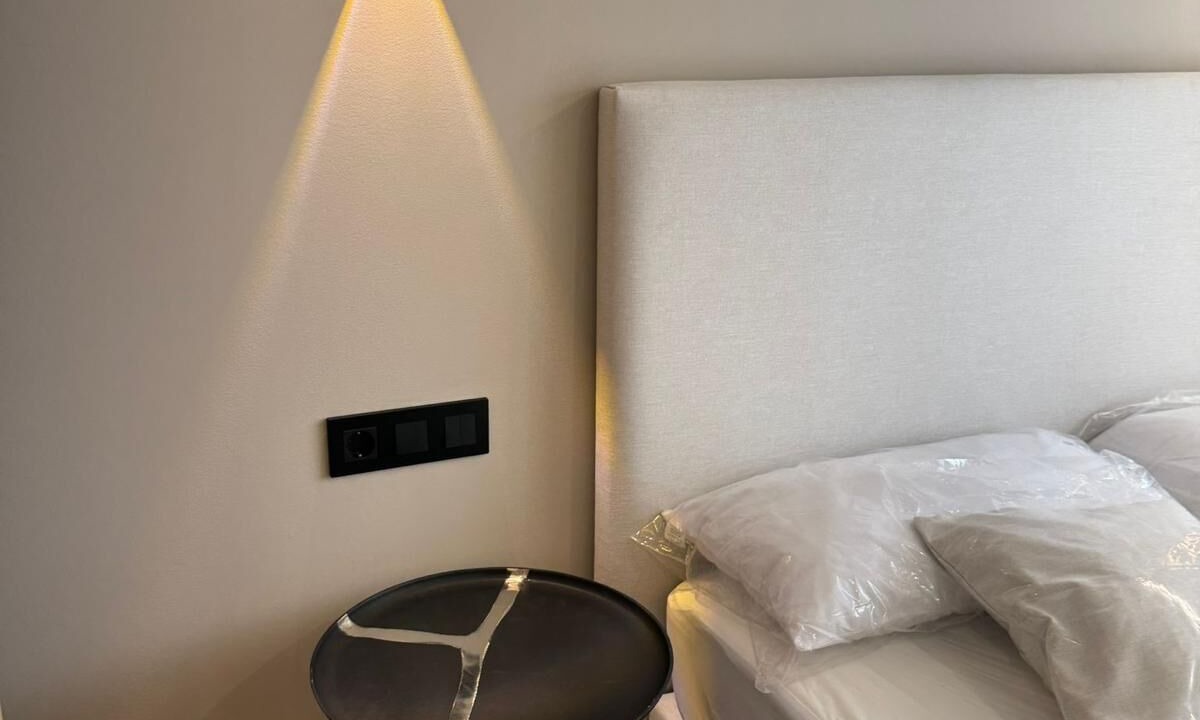 Photo of Bedroom in Santa Coloma de Gramenet