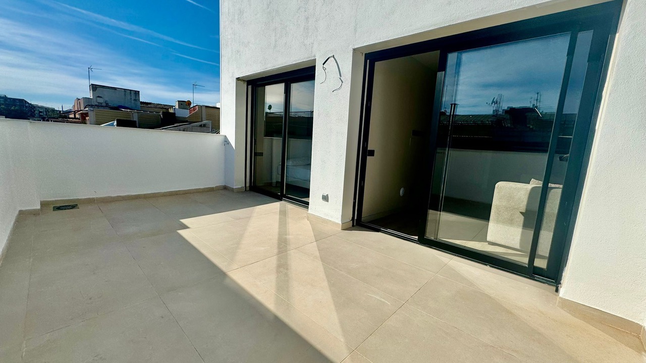Photo of Outdoor in Santa Coloma de Gramenet