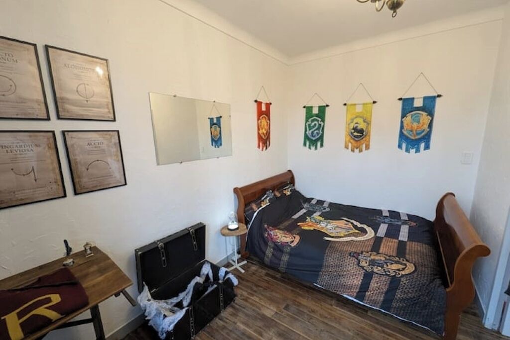 Photo of Bedroom in Leffrinckoucke