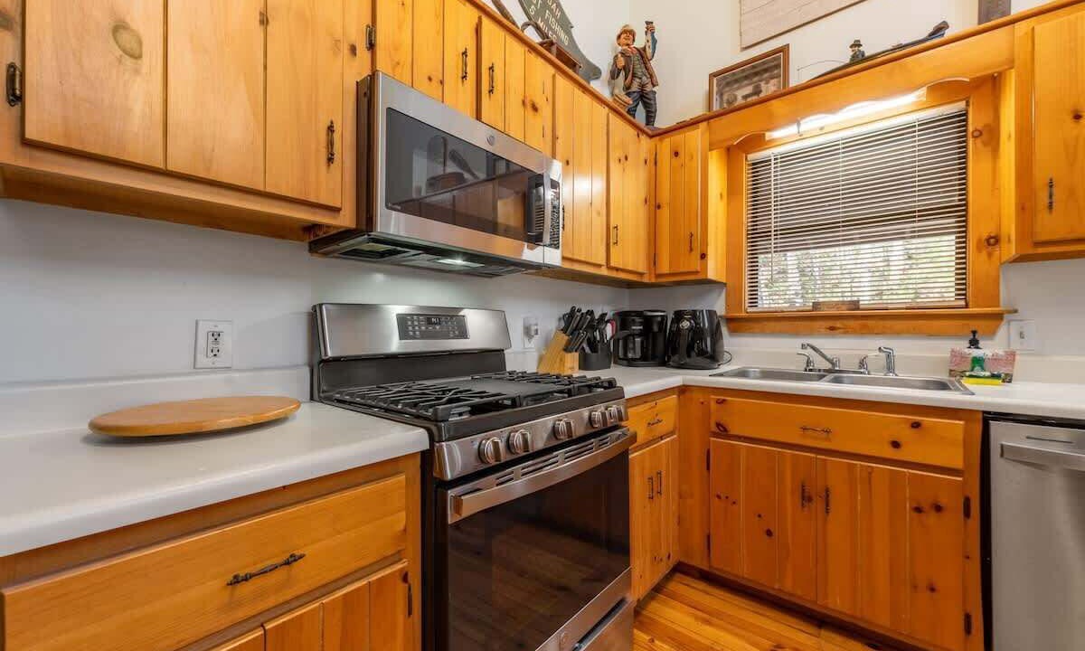 Photo of Kitchen in Dial