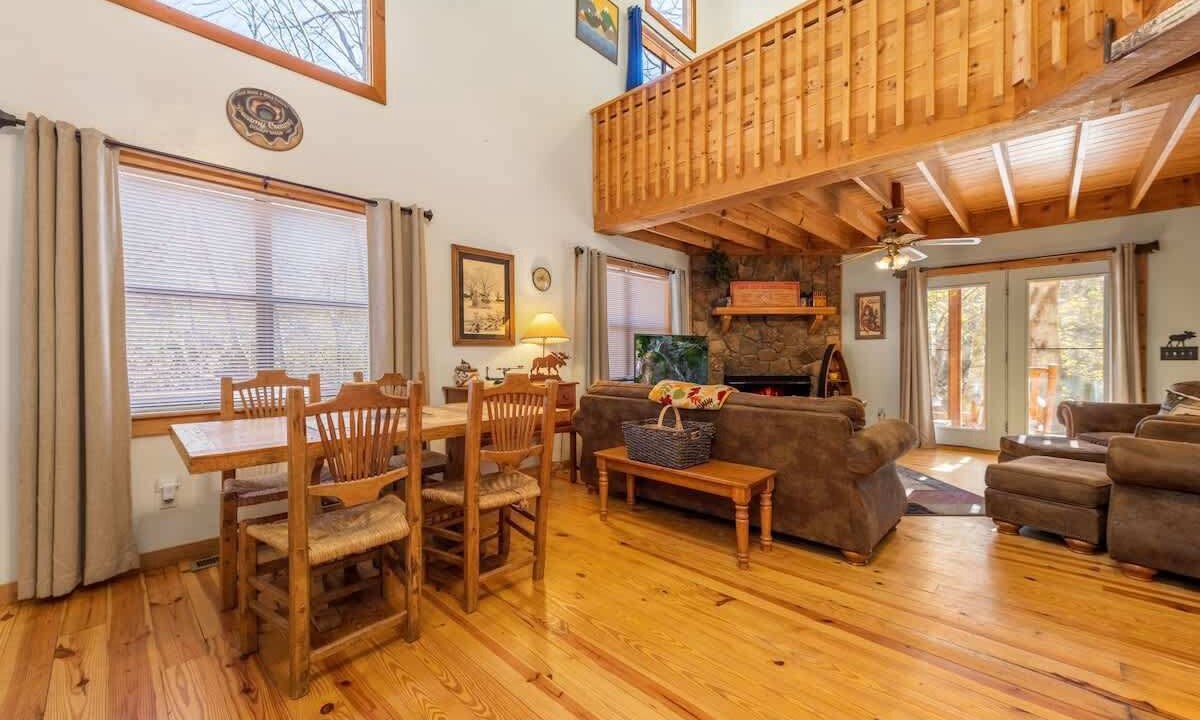 Photo of Livingroom in Dial