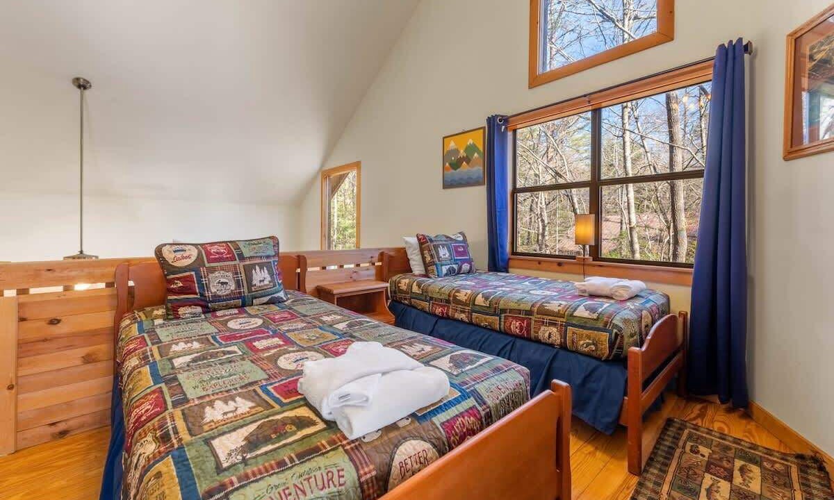 Photo of Bedroom in Dial