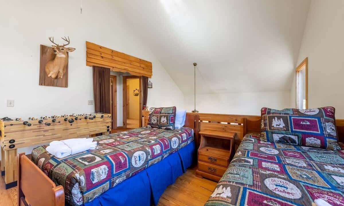 Photo of Bedroom in Dial