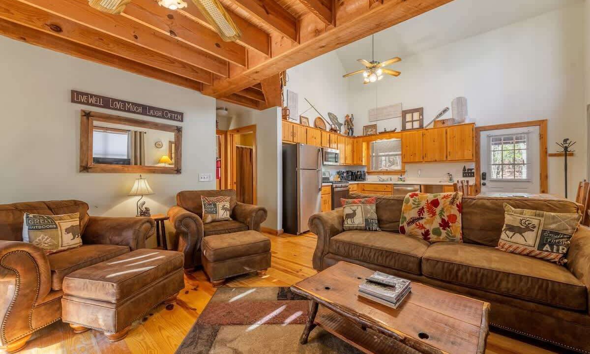 Photo of Livingroom in Dial