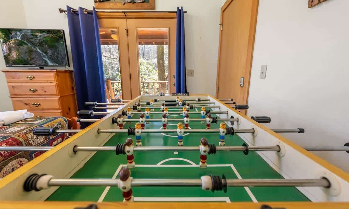 Photo of Bedroom in Dial