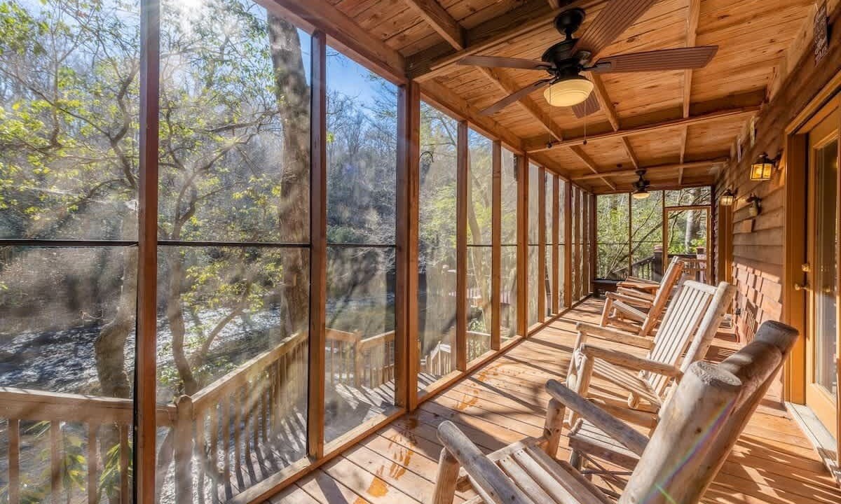 Photo of Patio Balcony in Dial