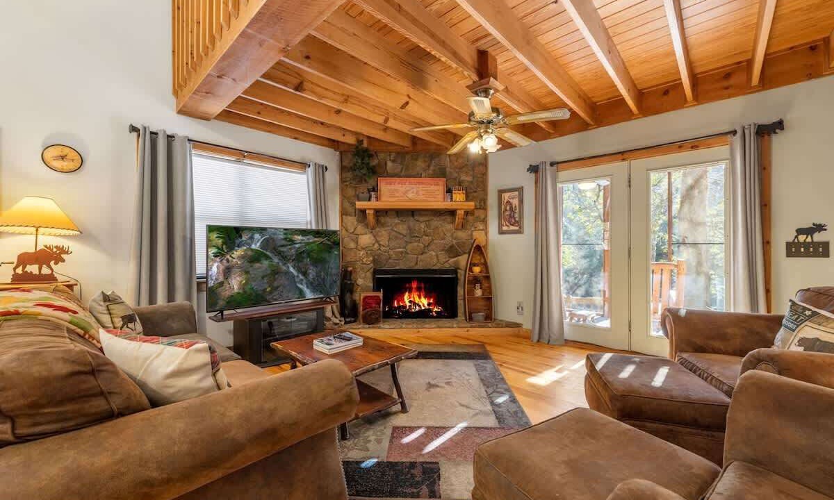 Photo of Livingroom in Dial