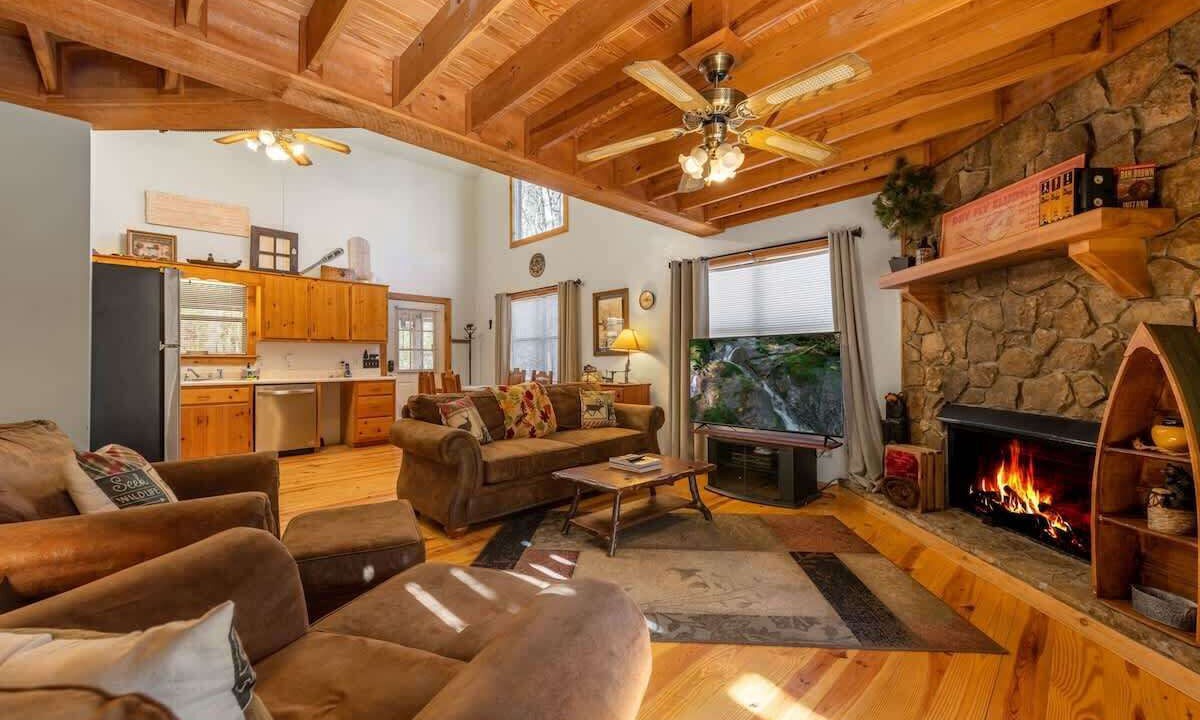 Photo of Livingroom in Dial