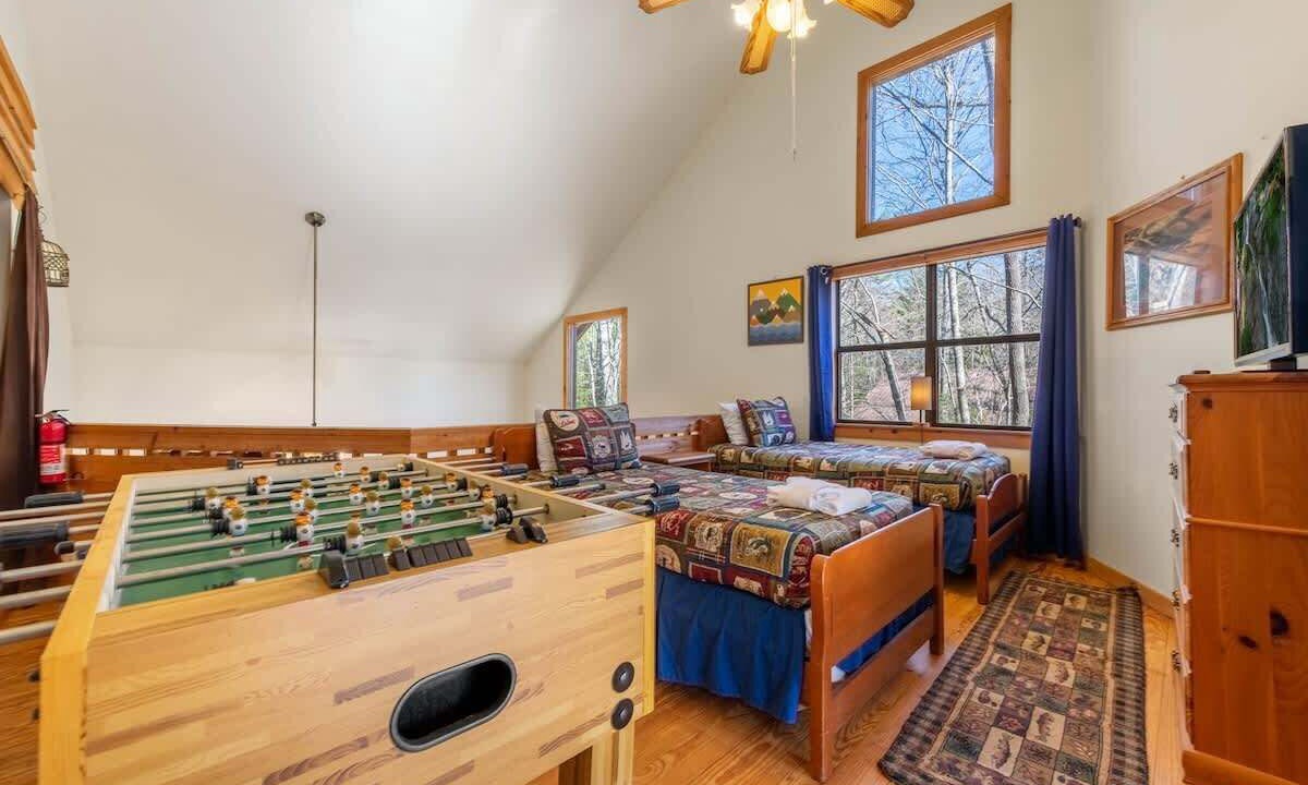 Photo of Bedroom in Dial