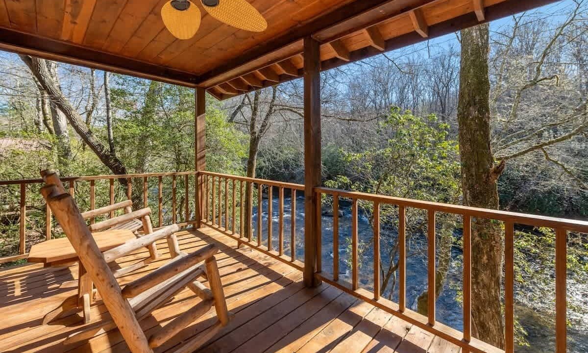 Photo of Patio Balcony in Dial