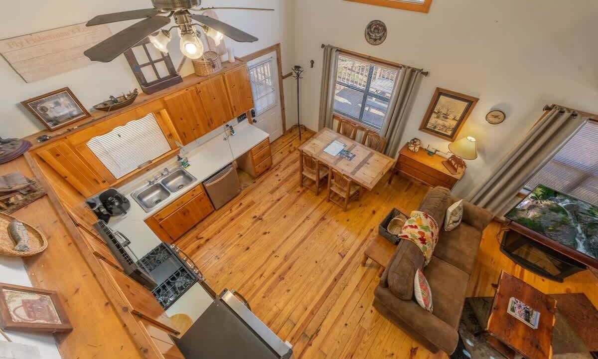 Photo of Livingroom in Dial